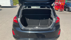 Ford Fiesta 1.0 EcoBoost Hybrid mHEV 155 ST-Line X Edition 3dr Petrol Hatchback